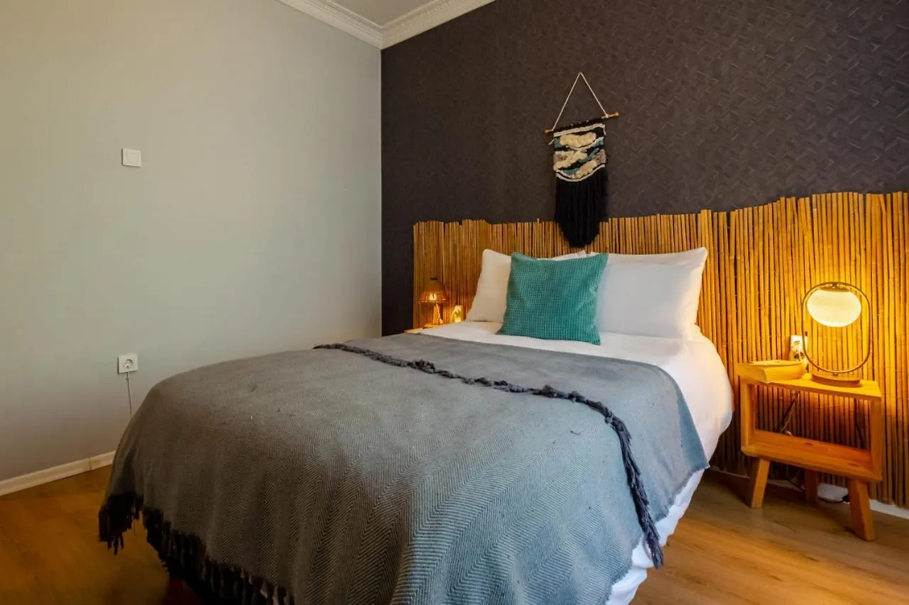 Apartament Eclectic Flat Near Metro With Terrace In Kadikoy Stambuł 0*,  Turcja